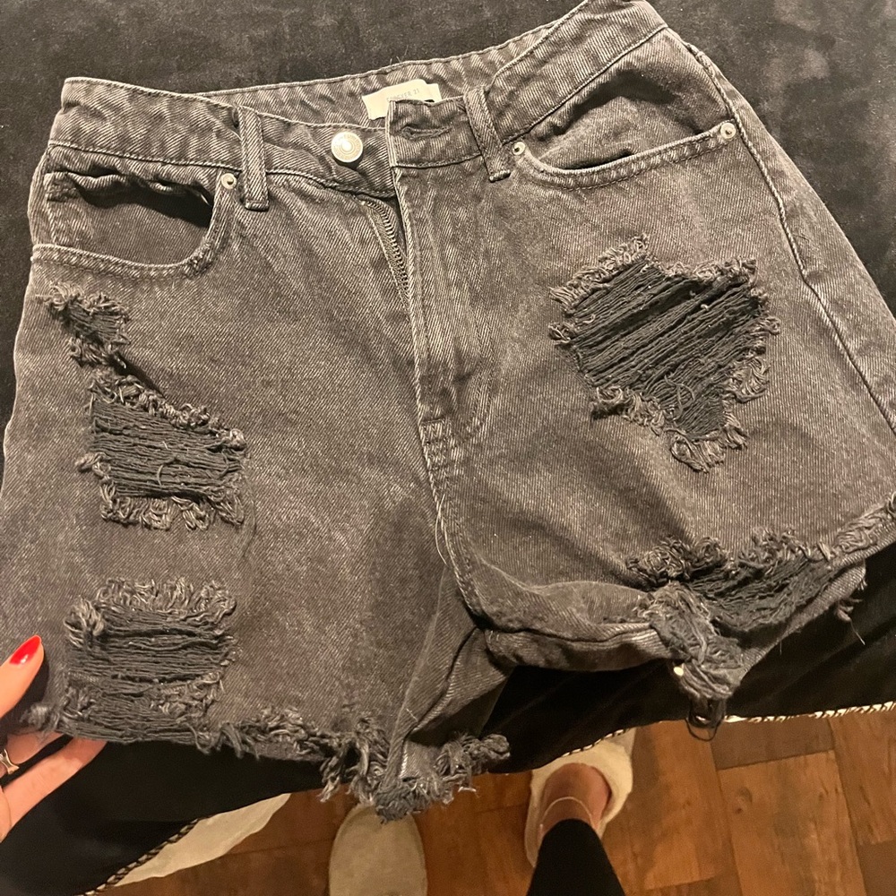 Forever 21 shorts size small